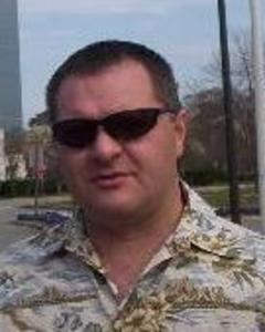 Man, 57. Eshttwan