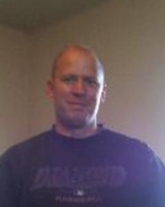 Man, 48. drrobert846