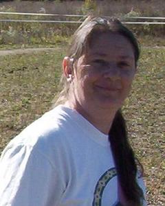 Woman, 67. Morganara