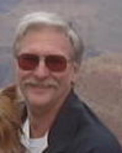 Man, 72. NurseRon