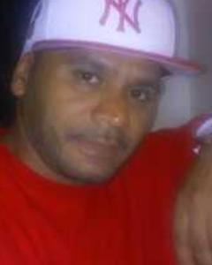 Man, 49. JayBx0028