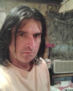 Man, 61. toitri