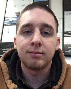 Man, 35. Chezwic