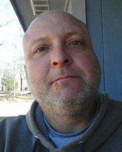 Man, 52. gmoneyt7