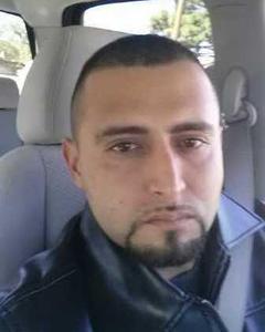 Man, 43. reynako