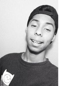 Man, 30. Alexorellana1