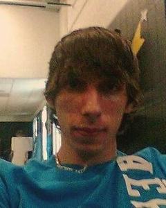 Man, 36. andy123331