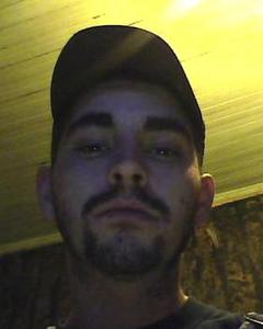 Man, 41. MATTHEW0258
