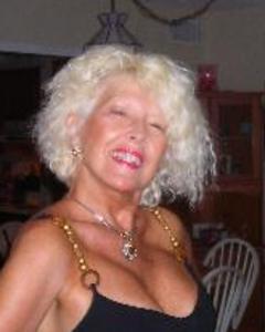 Woman, 76. augustinegirl
