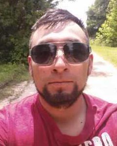 Man, 38. Yomi_yomi