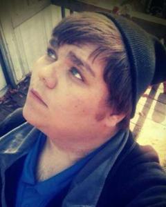 Man, 30. DizzyB94