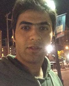 Man, 32. Husam3165