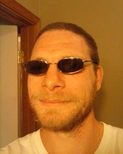 Man, 48. raggincajun77