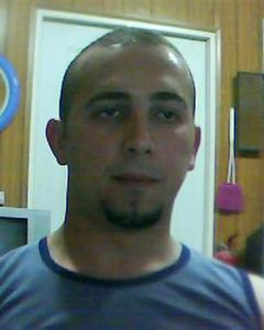 Man, 40. mikekarawi