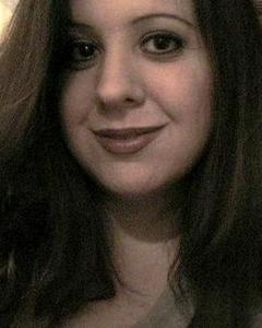 Woman, 43. Amber260