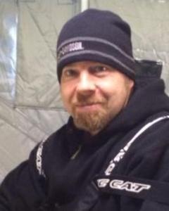 Man, 53. Farmre