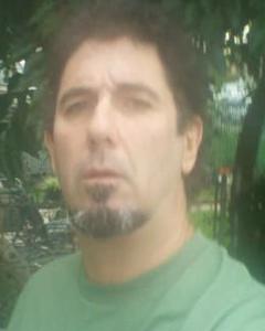 Man, 59. dazzle0160
