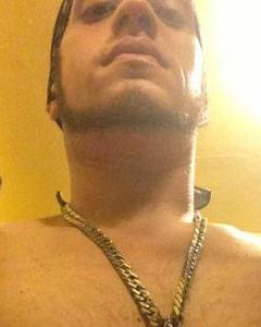 Man, 43. Darko6331