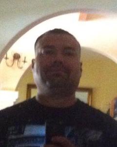 Man, 43. Patrik0673