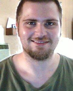 Man, 38. MrJinglez