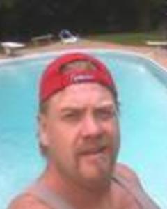 Man, 50. billyards4me