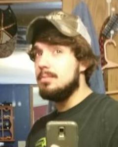 Man, 28. zach0826