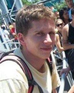 Man, 38. darussiaman