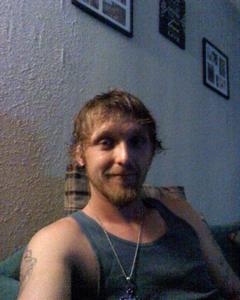 Man, 40. darren285