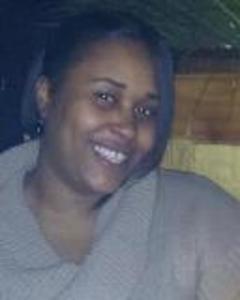 Woman, 37. Tishonda