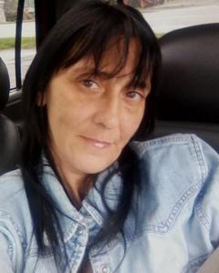 Woman, 54. samsonite11