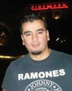 Man, 46. Contento