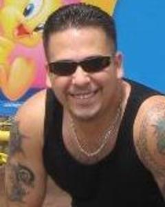 Man, 45. jhon548137