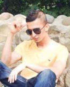 Man, 32. Imz_bari