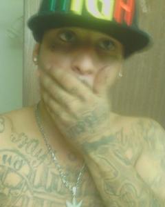 Man, 34. gboy5822