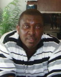 Man, 65. abass494
