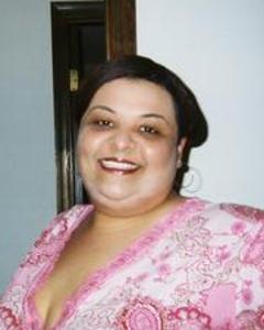 Woman, 40. anoxendine