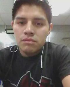 Man, 29. Alex9874203
