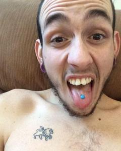 Man, 31. Thehyptizer