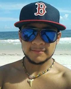 Man, 30. betosoto5237