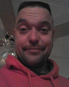 Man, 51. urbancarpenter