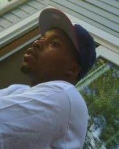 Man, 40. roundgunna