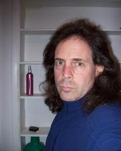 Man, 66. agauos