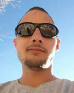 Man, 31. Johnny_boy8502