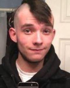Man, 30. thepunkbadger