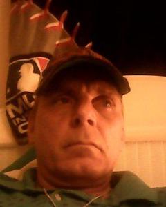 Man, 60. davidsfire