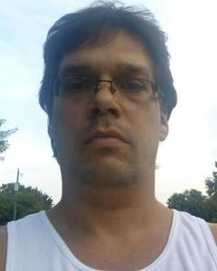 Man, 48. rafaek33