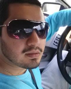 Man, 34. eduar123do