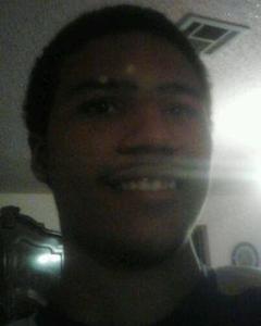 Man, 30. RagingFire149