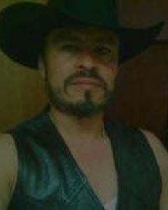Man, 60. eldoradojerez