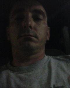 Man, 43. RLB4803